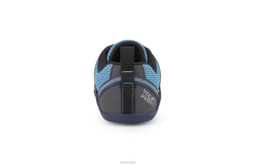 Zapatilla prio para correr y hacer ejercicio - mujer (liquidación) huevo de petirrojo 040J279 Xero Shoes