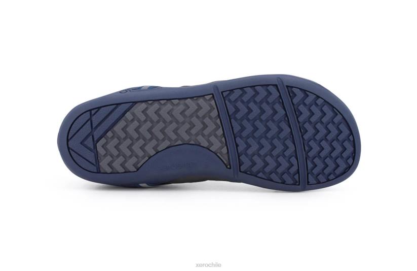 Zapatilla prio para correr y hacer ejercicio - mujer (liquidación) huevo de petirrojo 040J279 Xero Shoes