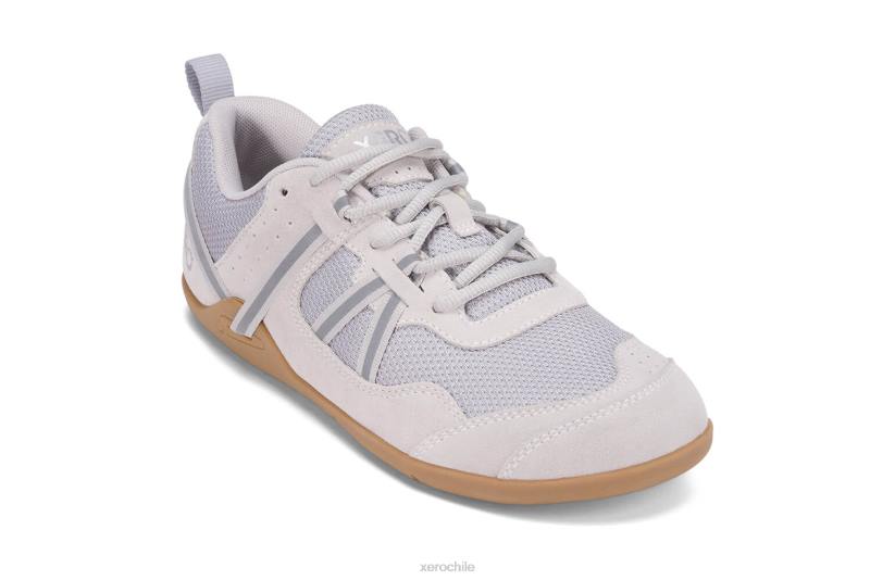 ante prio - mujer gris tranquilo 040J156 Xero Shoes