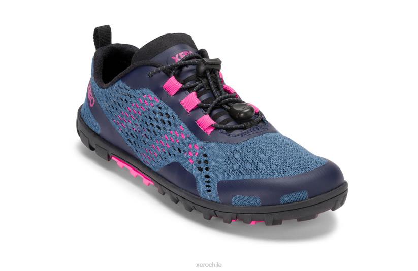 aqua x sport ¨c mujer azul estelar 040J168 Xero Shoes aqua x sport ¨c mujer azul estelar 040J168 Xero Shoes