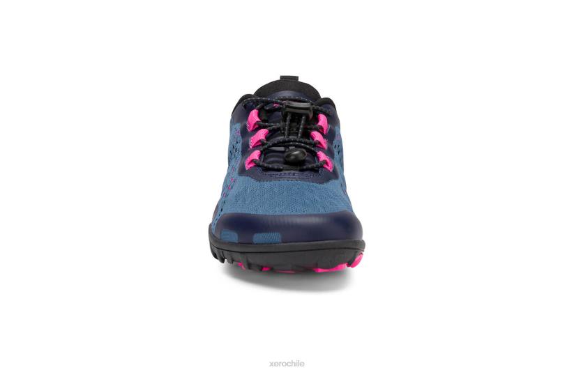 aqua x sport ¨c mujer azul estelar 040J168 Xero Shoes