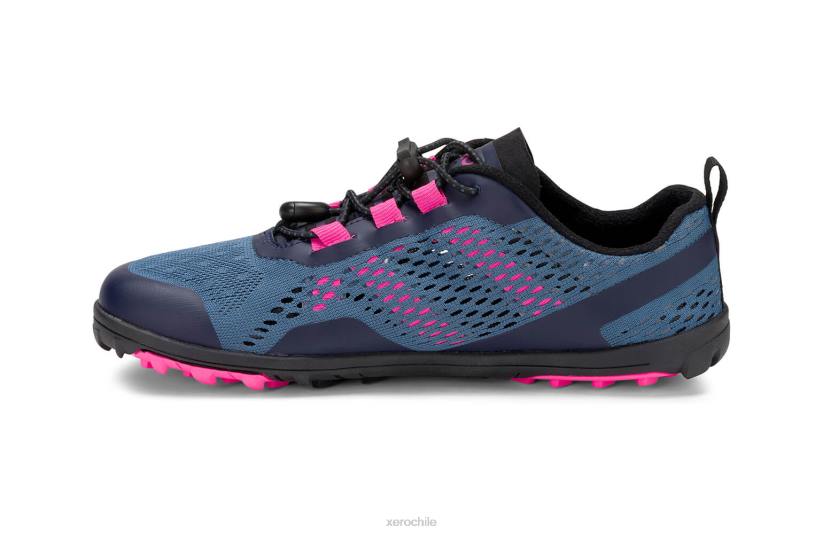 aqua x sport ¨c mujer azul estelar 040J168 Xero Shoes
