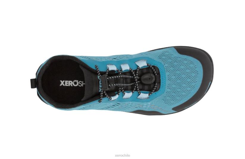 aqua x sport ¨c mujer navegar 040J169 Xero Shoes