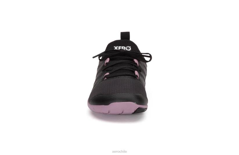 corredor forza - mujeres negro / saúco 040J135 Xero Shoes