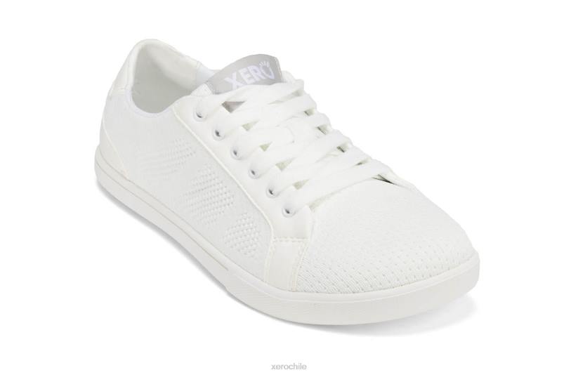 dillon - zapatilla casual clásica blanco 040J151 Xero Shoes
