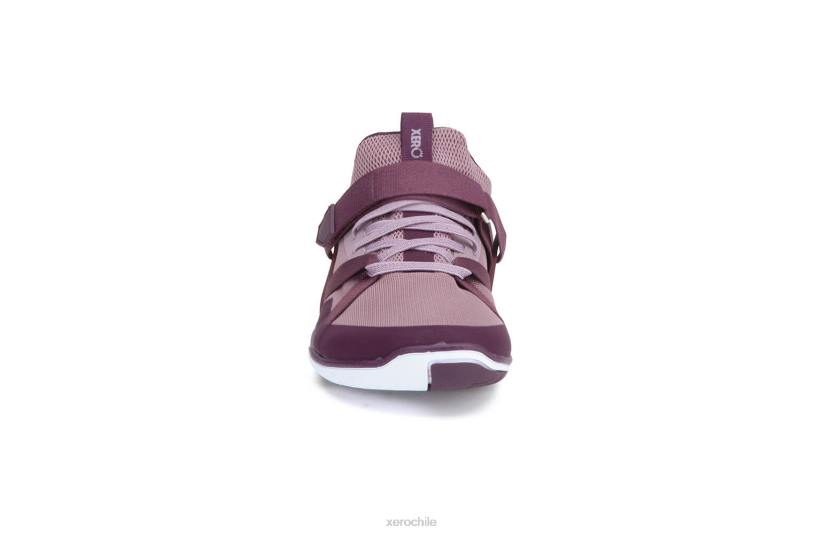 entrenador forza - mujer saúco / higo 040J132 Xero Shoes