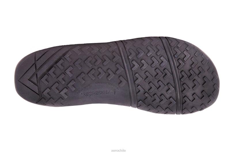 fuerza de velocidad ¨c mujeres (liquidación) negro 040J176 Xero Shoes