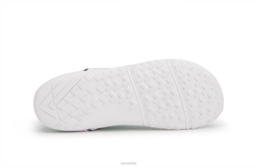 fuerza de velocidad ¨c mujeres (liquidación) vidrio azul 040J175 Xero Shoes