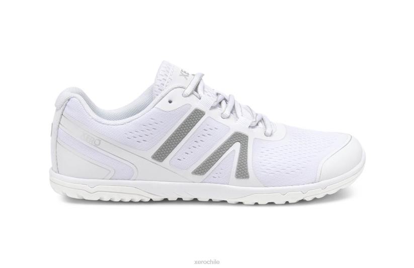 hfs ii - corredor de carretera ligero blanco 040J115 Xero Shoes