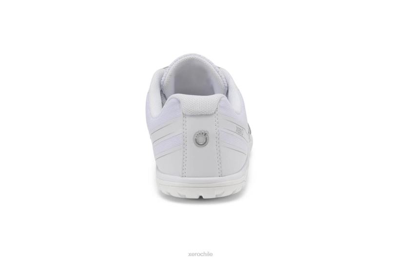 hfs ii - corredor de carretera ligero blanco 040J115 Xero Shoes