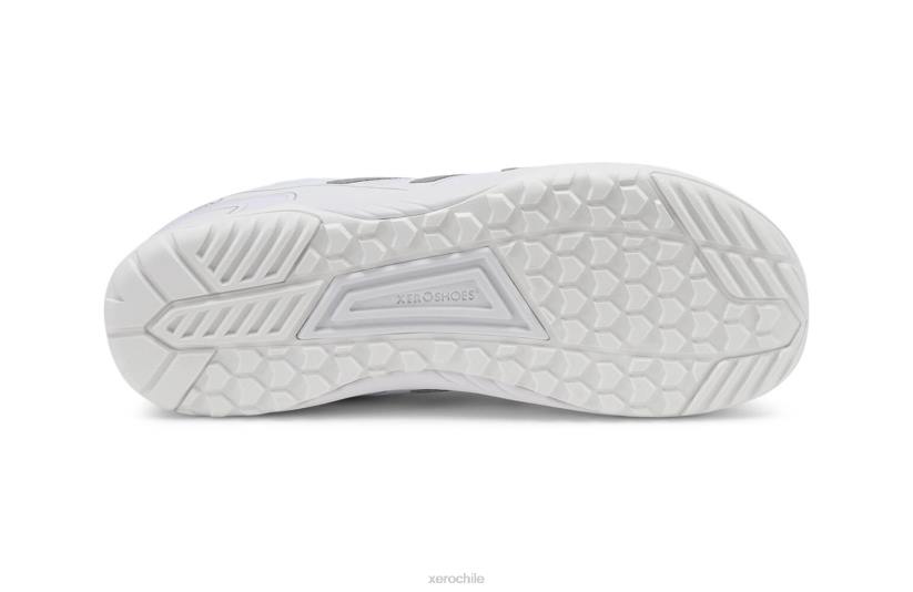 hfs ii - corredor de carretera ligero blanco 040J115 Xero Shoes