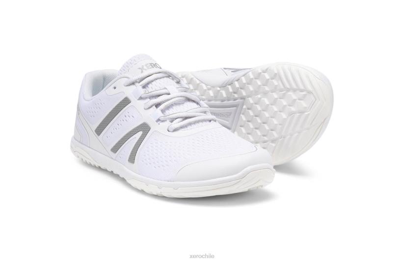 hfs ii - corredor de carretera ligero blanco 040J115 Xero Shoes
