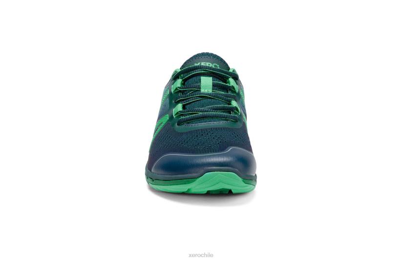 hfs ii - corredor de carretera ligero estanque reflectante 040J113 Xero Shoes