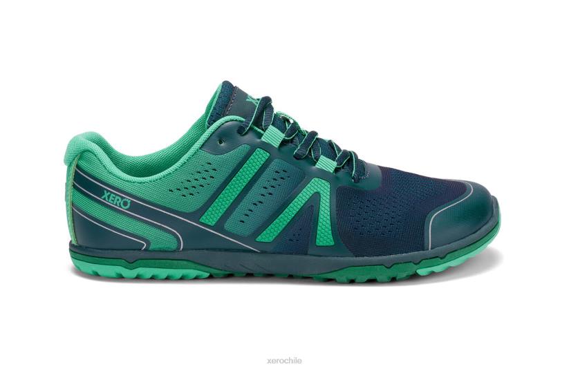 hfs ii - corredor de carretera ligero estanque reflectante 040J113 Xero Shoes