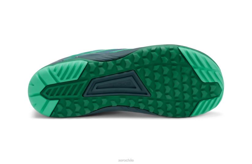 hfs ii - corredor de carretera ligero estanque reflectante 040J113 Xero Shoes