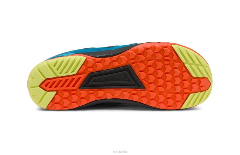 hfs ii - corredor de carretera ligero marea 040J114 Xero Shoes