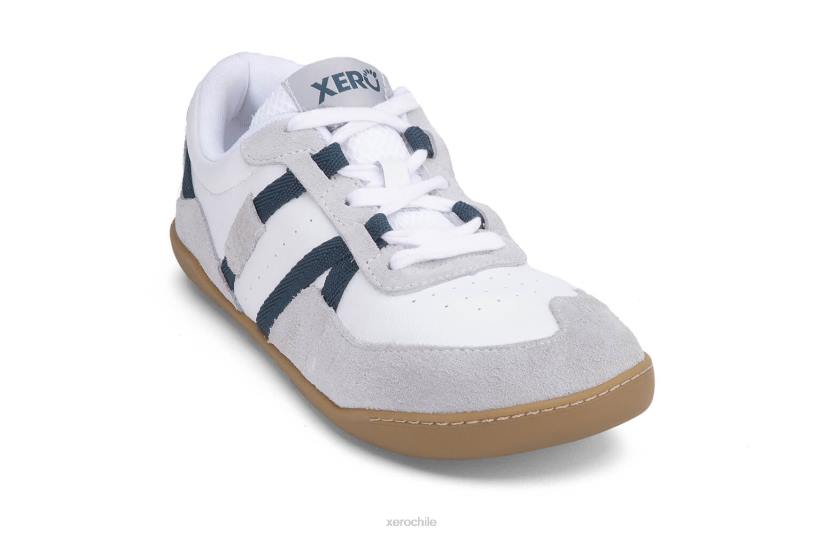 kelso ¨c mujeres blanco 040J159 Xero Shoes