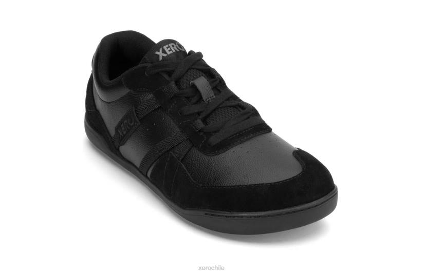 kelso ¨c mujeres negro 040J160 Xero Shoes