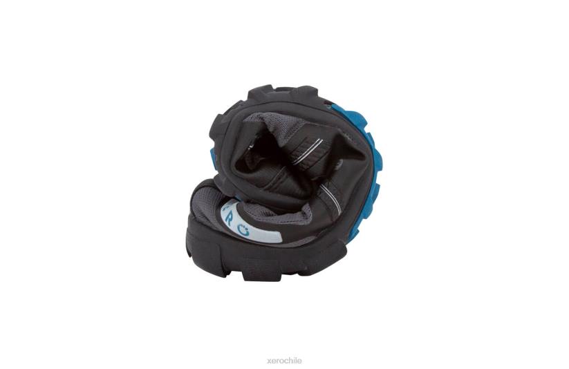 mesa trail - corredor de trail ligero para mujer zafiro gris oscuro 040J181 Xero Shoes