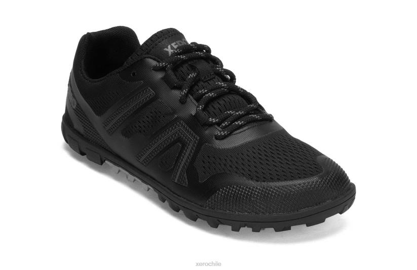 mesa trail ii ¨c mujer negro 040J277 Xero Shoes