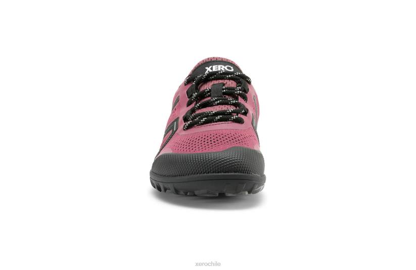 mesa trail ii ¨c mujer rosa fangosa 040J274 Xero Shoes
