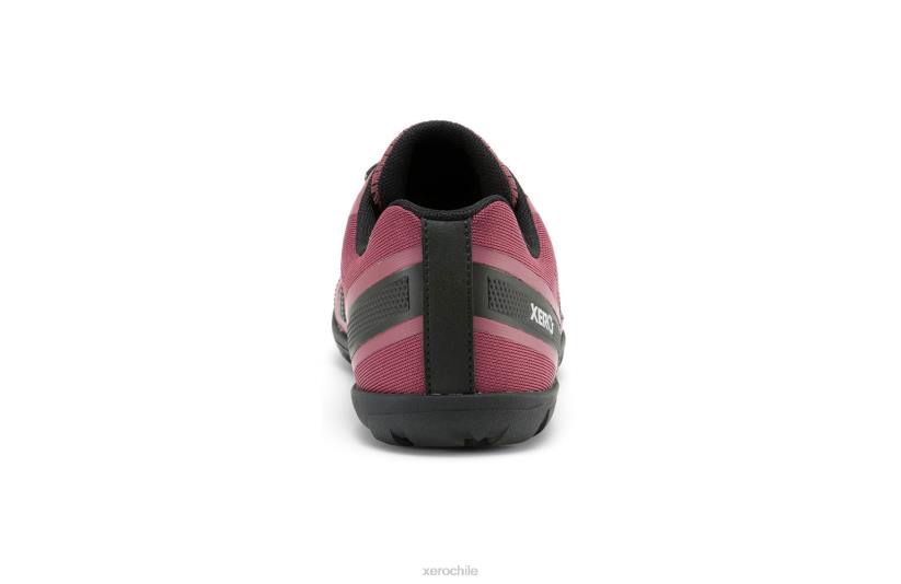 mesa trail ii ¨c mujer rosa fangosa 040J274 Xero Shoes