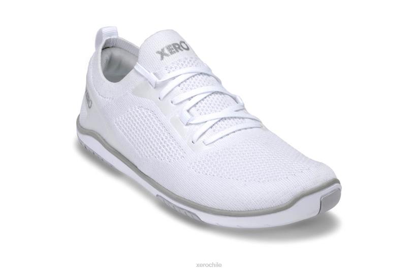 nexus knit - zapatilla deportiva de estilo de vida blanco 040J122 Xero Shoes nexus knit - zapatilla deportiva de estilo de vida blanco 040J122 Xero Shoes