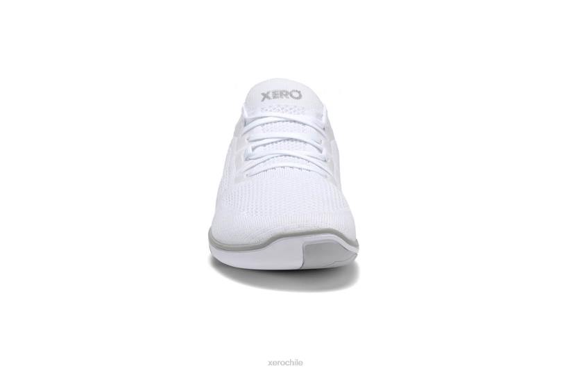 nexus knit - zapatilla deportiva de estilo de vida blanco 040J122 Xero Shoes