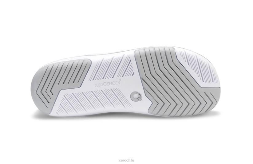 nexus knit - zapatilla deportiva de estilo de vida blanco 040J122 Xero Shoes