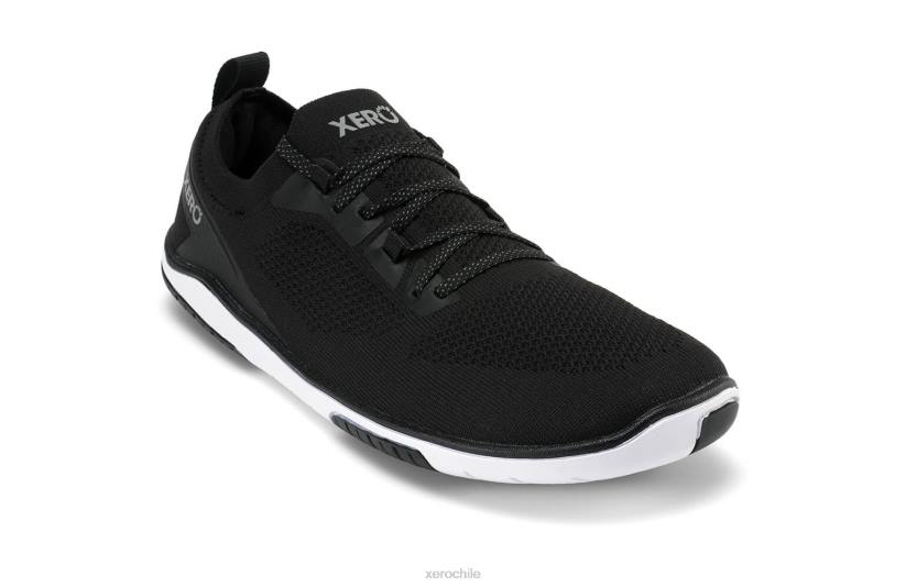 nexus knit - zapatilla deportiva de estilo de vida negro 040J123 Xero Shoes nexus knit - zapatilla deportiva de estilo de vida negro 040J123 Xero Shoes