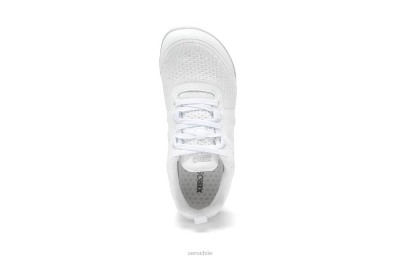 prio neo: el calzado deportivo definitivo blanco 040J120 Xero Shoes