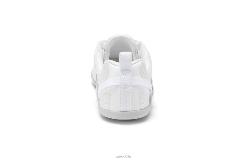 prio neo: el calzado deportivo definitivo blanco 040J120 Xero Shoes