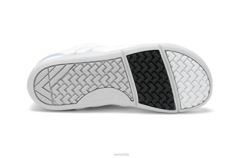 prio neo: el calzado deportivo definitivo blanco 040J120 Xero Shoes