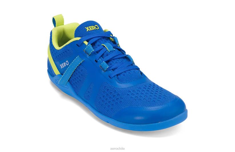 prio neo: el calzado deportivo definitivo buceo / amarillo 040J118 Xero Shoes