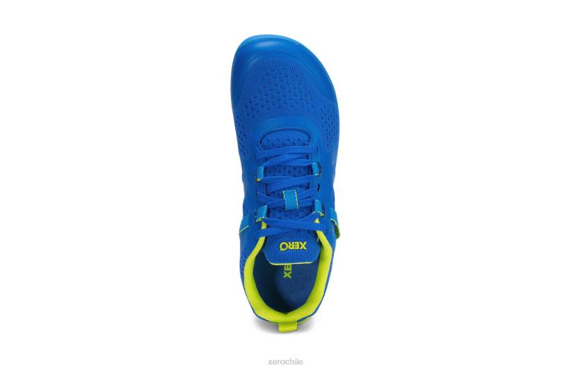 prio neo: el calzado deportivo definitivo buceo / amarillo 040J118 Xero Shoes