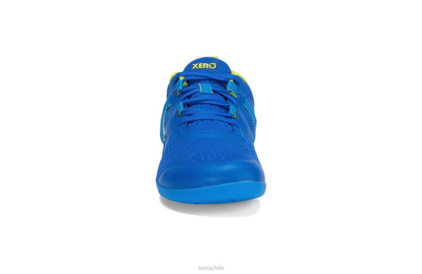 prio neo: el calzado deportivo definitivo buceo / amarillo 040J118 Xero Shoes