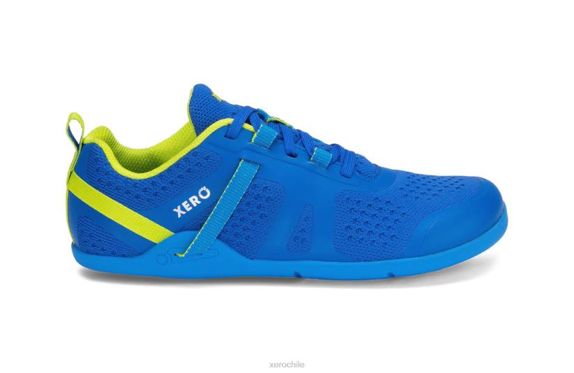 prio neo: el calzado deportivo definitivo buceo / amarillo 040J118 Xero Shoes