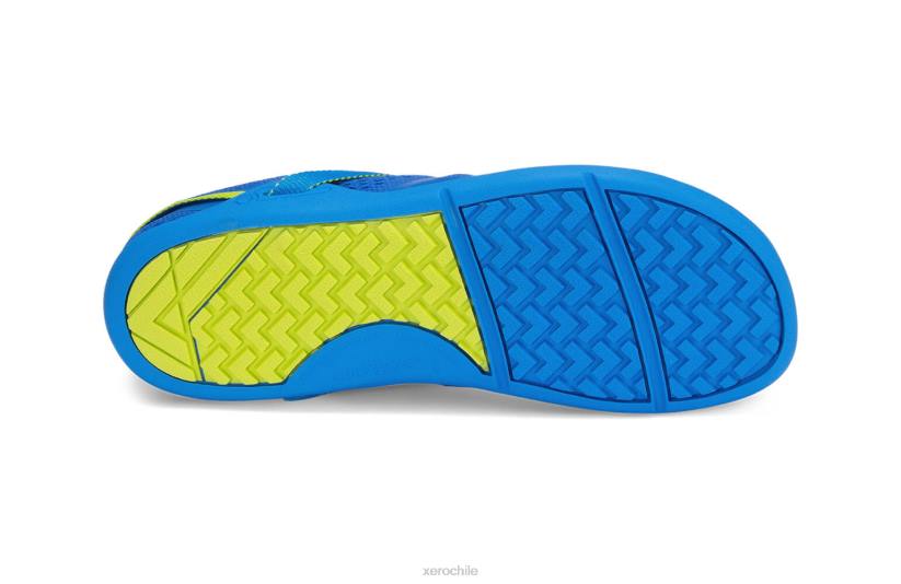 prio neo: el calzado deportivo definitivo buceo / amarillo 040J118 Xero Shoes