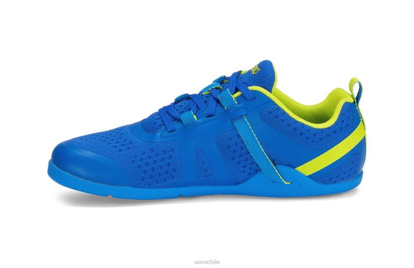 prio neo: el calzado deportivo definitivo buceo / amarillo 040J118 Xero Shoes