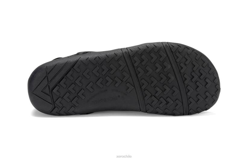 speed force ii - zapatilla para correr y entrenar velocidad azul orión 040J128 Xero Shoes