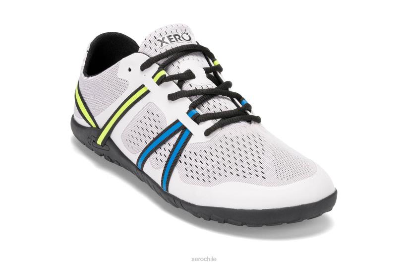 speed force ii - zapatilla para correr y entrenar velocidad nube nimbo 040J127 Xero Shoes