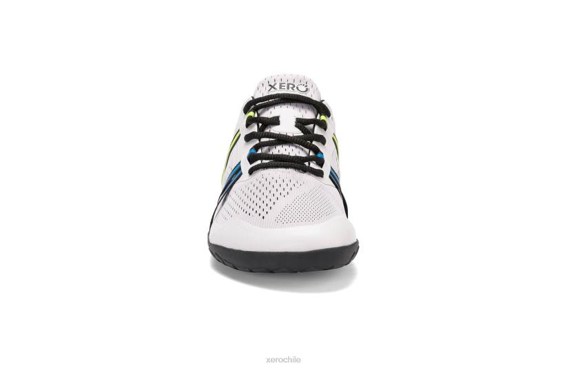 speed force ii - zapatilla para correr y entrenar velocidad nube nimbo 040J127 Xero Shoes