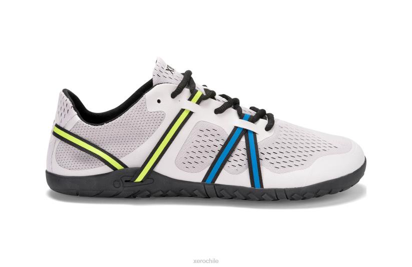 speed force ii - zapatilla para correr y entrenar velocidad nube nimbo 040J127 Xero Shoes