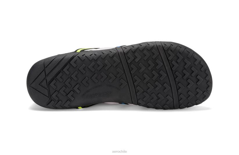speed force ii - zapatilla para correr y entrenar velocidad nube nimbo 040J127 Xero Shoes