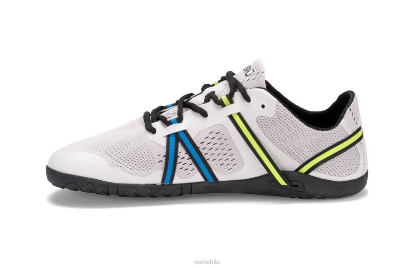 speed force ii - zapatilla para correr y entrenar velocidad nube nimbo 040J127 Xero Shoes