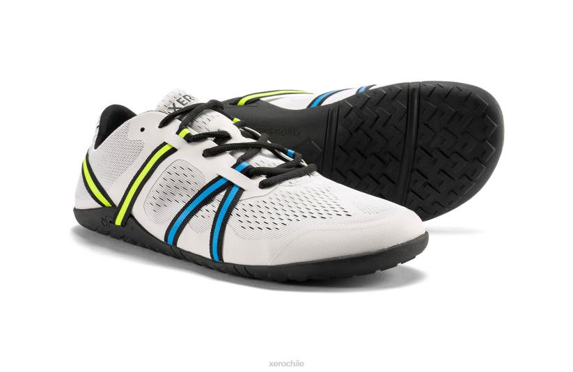 speed force ii - zapatilla para correr y entrenar velocidad nube nimbo 040J127 Xero Shoes