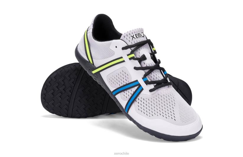 speed force ii - zapatilla para correr y entrenar velocidad nube nimbo 040J127 Xero Shoes