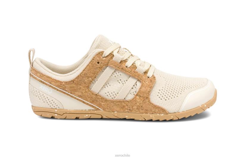 zelen: tu correcaminos ecológico corcho 040J145 Xero Shoes