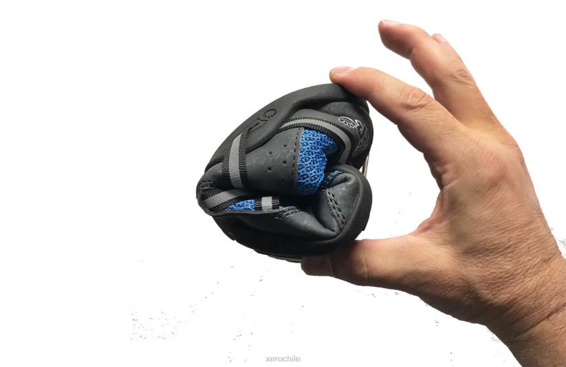 Zapatilla para correr y fitness prio - niños lila / rosa 040J286 Xero Shoes