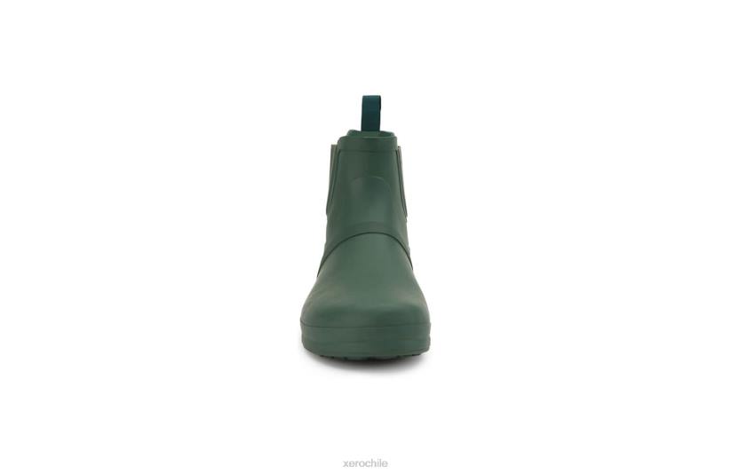 gracie - bota de lluvia minimalista cazador 040J213 Xero Shoes